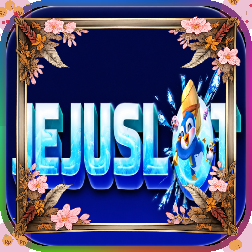 jejuslot — galeri pratinjau Resmi APK